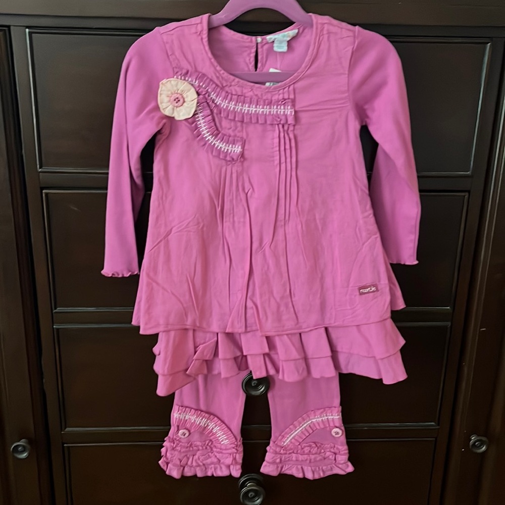 Naartjie set